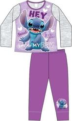 Pyjama Stitch Hey your my FAV kids series, Ophalen of Verzenden, Nieuw, Overige maten