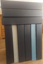 Nederland - Davo Cassettes voor Postzegelalbums, Postzegels en Munten, Postzegels | Nederland, Gestempeld