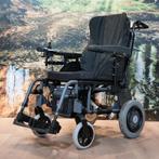 Elektrische Rolstoel - Alber E-fix, Gebruikt, Ophalen of Verzenden, Elektrische rolstoel