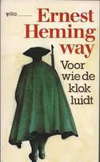 Voor wie de klok luidt 9789026977916 Ernest Hemingway, Verzenden, Gelezen, Ernest Hemingway