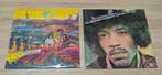Jimi Hendrix Experience - Electric Ladyland Part 1 & 2 (UK,, Nieuw in verpakking