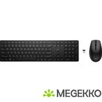 HP 655 Wireless Keyboard and Mouse Combo, Verzenden, Nieuw, HP
