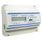 SEP kwh meter 3 fase indirect 5A + RS485 - CMD3PD-C, Ophalen of Verzenden, Nieuw
