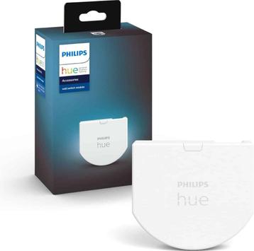 Philips Hue wall switch module beschikbaar voor biedingen