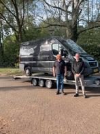 *INKOOP* Met Spoed Gevraagd Fiat Ducato 2.3 en 3.0