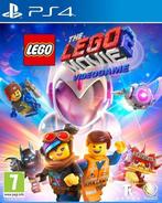 The LEGO Movie 2 the Videogame (Nieuw) (PS4 Games), Ophalen of Verzenden, Nieuw