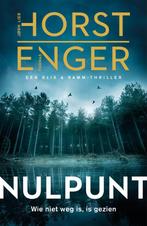 Nulpunt / Blix & Ramm / 1 9789400514461 Jørn Lier Horst, Boeken, Thrillers, Verzenden, Zo goed als nieuw, Jørn Lier Horst