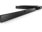 Philips HTL6145C - Krachtige soundbar met slanke subwoofer, Ophalen, Met externe subwoofer, Zo goed als nieuw