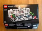 Lego - Architecture - 21045 - Trafalgar Square / London -, Nieuw