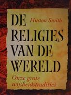 De religies van de wereld 9789021589954 H. Smith, Boeken, Verzenden, Gelezen, H. Smith