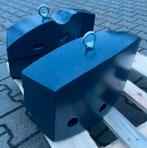 Set Avant zijgewichten | NIEUW, Wiellader of Shovel