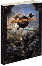 Warhammer Online Strategy Guide (Strategy Guides), Spelcomputers en Games, Games | Overige, Verzenden, Gebruikt