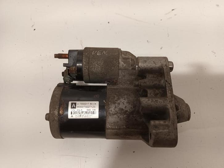 Startmotor Mini Mini  Cooper 75500178004, Auto-onderdelen, Motor en Toebehoren, ARN erkend, Stiba lid, Erkend duurzaam, Gebruikt