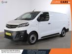 Opel Vivaro-e L3H1 Edition 75 kWh, Auto's, Bestelauto's, Automaat, Wit, Elektrisch, Opel