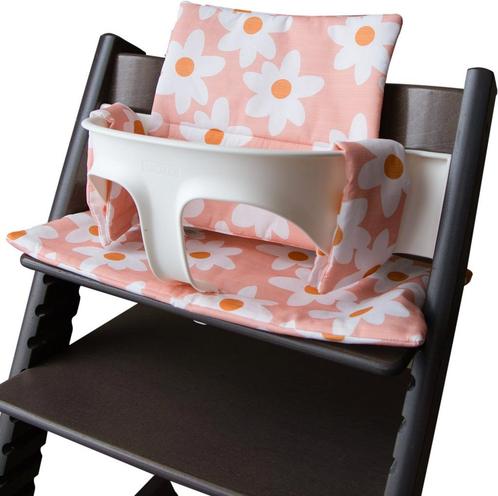 MamaLoes Madeliefjes Meegroei Stoelverkleiner ML011002, Kinderen en Baby's, Kinderstoelen, Nieuw, Verzenden