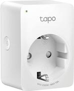 TP-Link Tapo P100 - Slimme Stekker - Smart Plug - WiFi, Nieuw, Ophalen of Verzenden