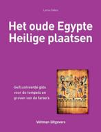 Boek Het oude Egypte - Heilige plaatsen 9789048308439, Boeken, Verzenden, Zo goed als nieuw