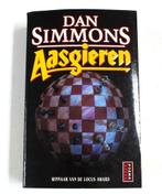 AASGIEREN (POEMA POCKET) 9789024525218 Deborah Simmons, Verzenden, Gelezen, Deborah Simmons