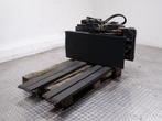 ELM Loadpush/Afduwer (OUTLET), ELM, Verzenden, Voorzetapparatuur, 1000 tot 2000 kg