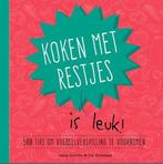 9789081764858 Koken met restjes is leuk | Tweedehands, Boeken, Schoolboeken, Verzenden, Zo goed als nieuw, Daisy Scholte