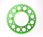 Renthal 2020 Kawasaki KX 65 Rear Grooved Sprocket - Green, Ophalen of Verzenden, Nieuw