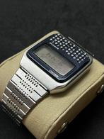 Seiko - Quartz LC Calculator - Zonder Minimumprijs -