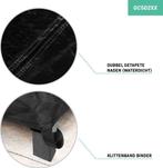 2dekans | VONROC Premium tuinset hoes M – 185x150x95cm –, Ophalen of Verzenden, Zo goed als nieuw