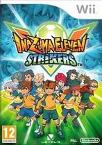 Inazuma Eleven Strikers Wii- GameshopX.nl, Spelcomputers en Games, Ophalen of Verzenden, Zo goed als nieuw