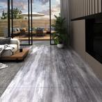 vidaXL Vloerplanken zelfklevend 2,51 m² 2 mm PVC mat, Doe-het-zelf en Verbouw, Vloerdelen en Plavuizen, Verzenden, Nieuw