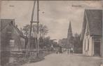 REEUWIJK - Dorp, Verzenden, Gelopen