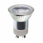 Ledmaxx LED PAR11 GU10 3W 250lm 3000K 36º Niet-Dimbaar Ø3., Ophalen of Verzenden, Nieuw