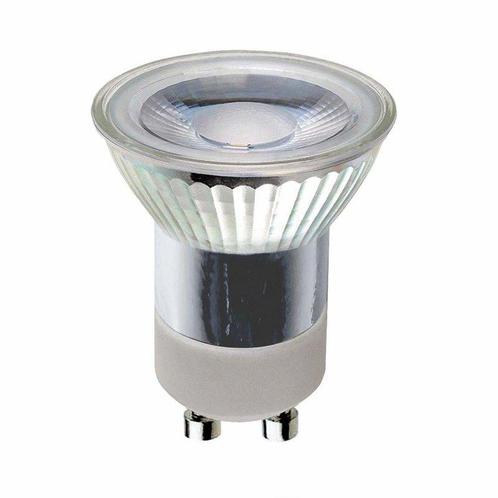 Ledmaxx LED PAR11 GU10 3W 250lm 3000K 36º Niet-Dimbaar Ø3., Huis en Inrichting, Lampen | Overige, Nieuw, Ophalen of Verzenden