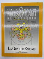 Marsupilami - L’Encyclopédie du Marsupilami de Franquin +, Nieuw