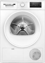 Bosch Wth85225gb Warmtepompdroger 8kg, Witgoed en Apparatuur, Wasdrogers, Ophalen of Verzenden, Nieuw, Voorlader, 85 tot 90 cm