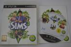 De Sims 3 (PS3), 1 speler, Verzenden, Zo goed als nieuw