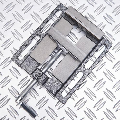 Datona Boorklem medium - 100 mm - Datona - Grijs, Doe-het-zelf en Verbouw, Gereedschap | Handgereedschap, Nieuw, Ophalen of Verzenden