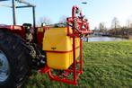 Kraffter veldspuit 6m boom en 400L tank, Verzenden