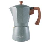 ViaMondo Percolator 9-Kops, Caravans en Kamperen, Nieuw