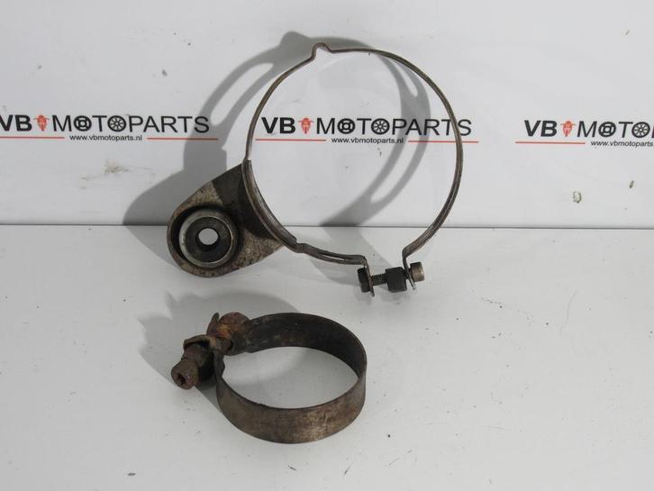 BMW R 1200 GS K25 Bevestiging uitlaat, Motoren, Onderdelen | BMW, Ophalen of Verzenden