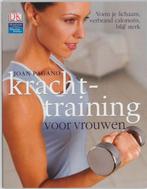 Krachttraining voor vrouwen 9789043010559 J. Pagano, Boeken, Verzenden, Gelezen, J. Pagano