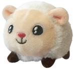 Pabobo Shakie Schaap Draagbaar Nachtlampje, Verzenden, Nieuw