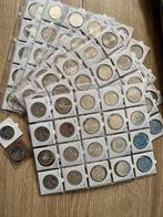 Zilveren 10 Duitse Marken 1972-1997 (per stuk), Verzenden, Munten