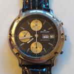 Pryngeps - chronograph automatic - Heren - 1980-1989, Sieraden, Tassen en Uiterlijk, Horloges | Heren, Nieuw