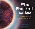 When Planet Earth Was New by James Gladstone, Boeken, Gelezen, James Gladstone, Verzenden