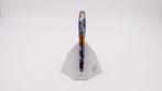 Montegrappa - Fortuna - Blazer - Palladium Trims, Verzamelen, Pennenverzamelingen, Nieuw