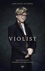 9789400409798 Violist | Tweedehands, Verzenden, Zo goed als nieuw, Marc Daniel van Biemen