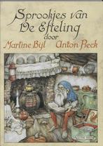 9789026118876 Sprookjes Van De Efteling | Tweedehands, Boeken, Martine Bijl, Zo goed als nieuw, Verzenden
