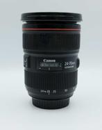 Canon EF 24-70mm 2.8 L II USM OCCASION (695), Audio, Tv en Foto, Fotografie | Lenzen en Objectieven, Ophalen of Verzenden, Gebruikt