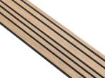 Wandpaneel Brown | 278cm, Verzenden, Nieuw in verpakking