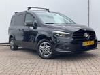 Mercedes-Benz Citan 112 CDI Automaat Pro Navi Camera DAB Sto, Automaat, Gebruikt, Euro 6, Overige kleuren